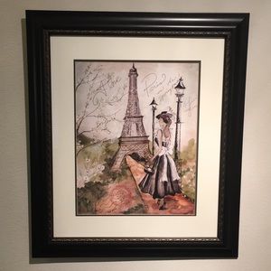 PARIS Home Decor